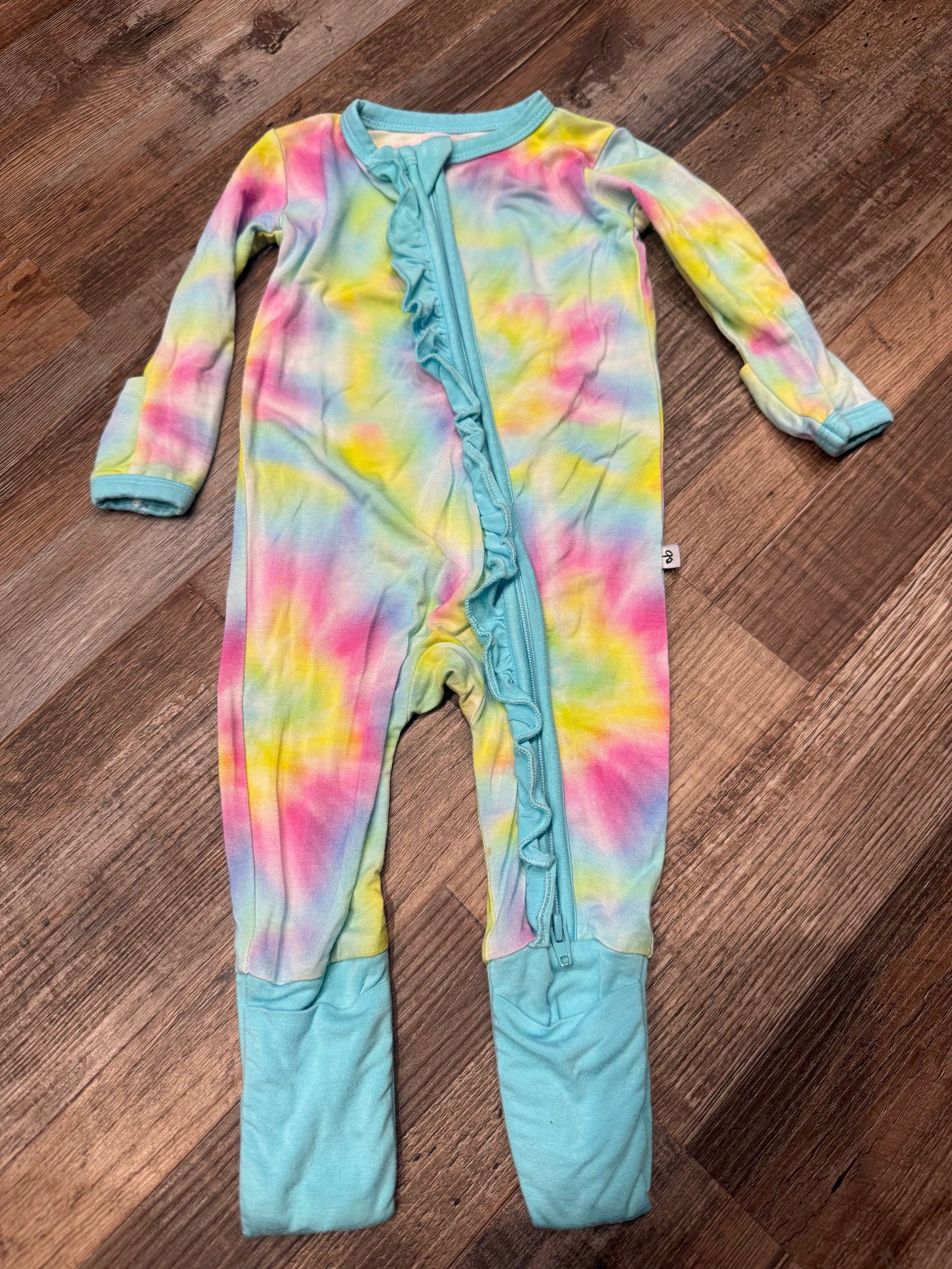 birdie bean bamboo newborn