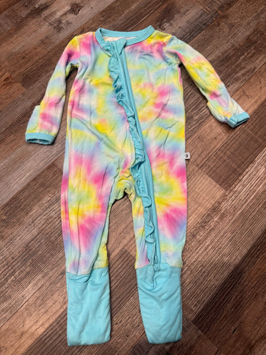 birdie bean bamboo newborn