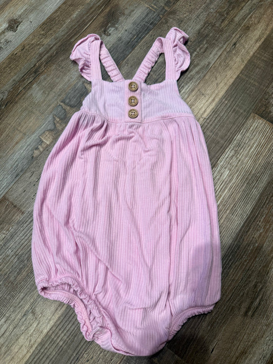 posh peanut size 2t