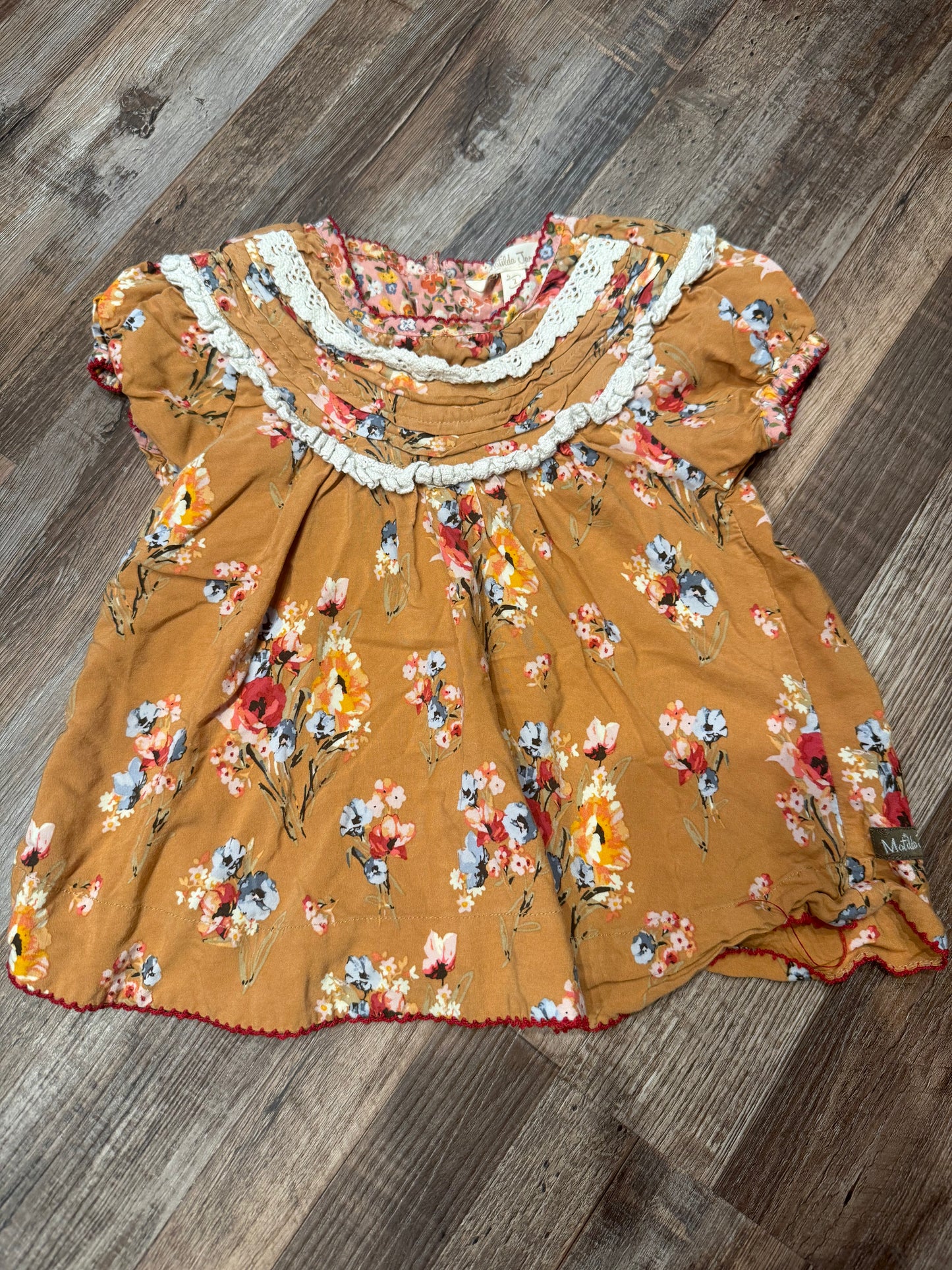 matilda jane size 2