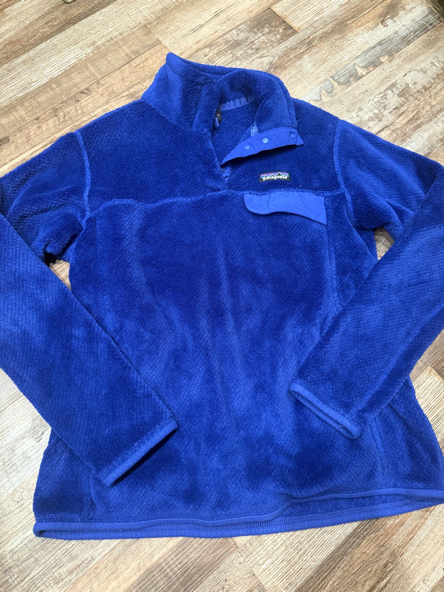 patagonia size large