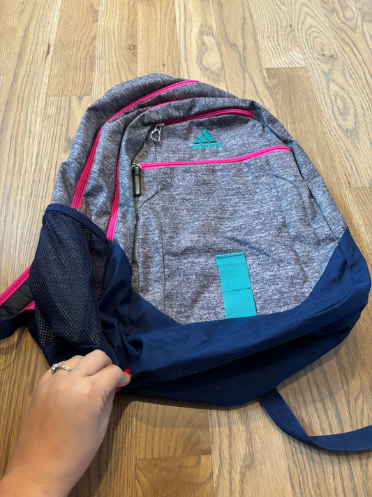 adidas backpack