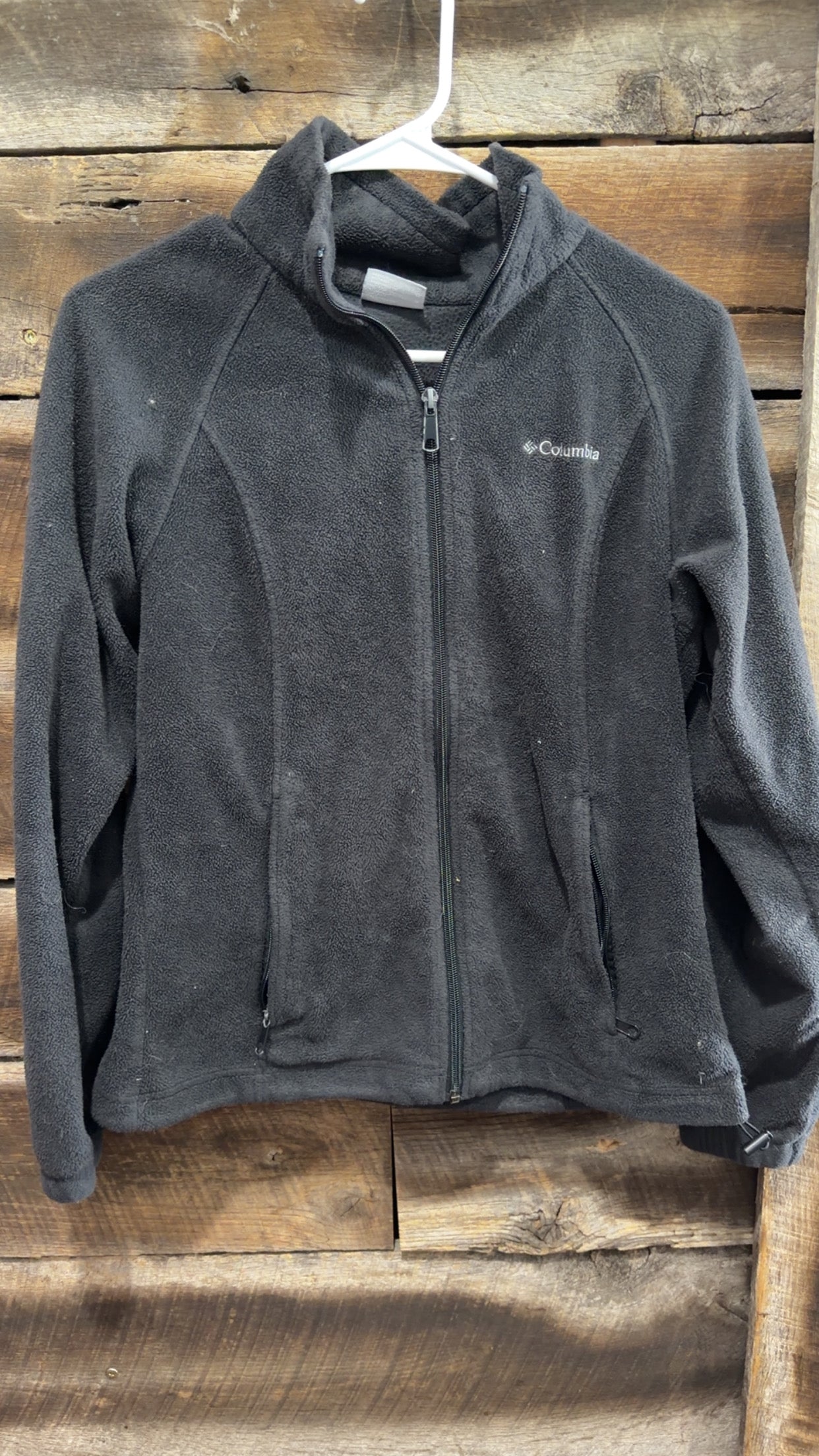 Columbia medium