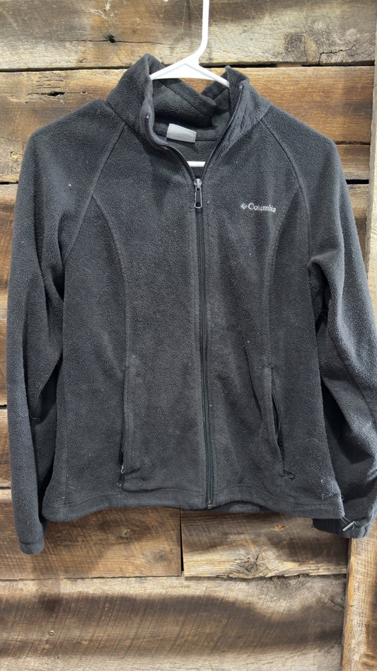 Columbia medium
