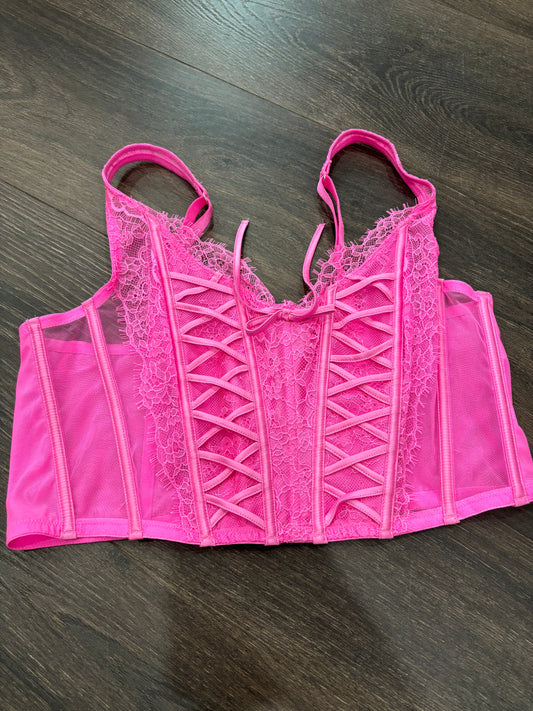 NWT for $70 victoria secret large