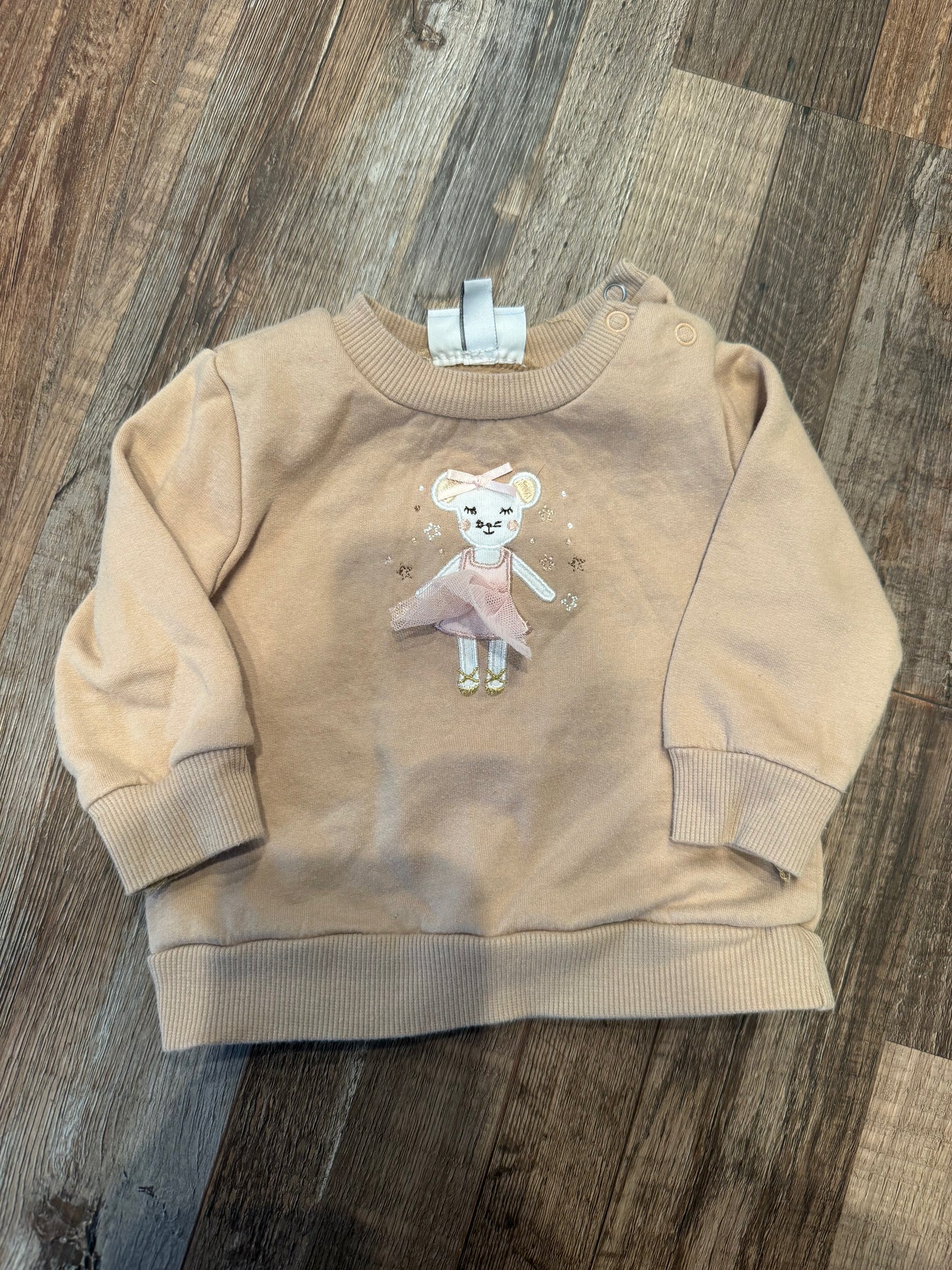 sterling baby 9m