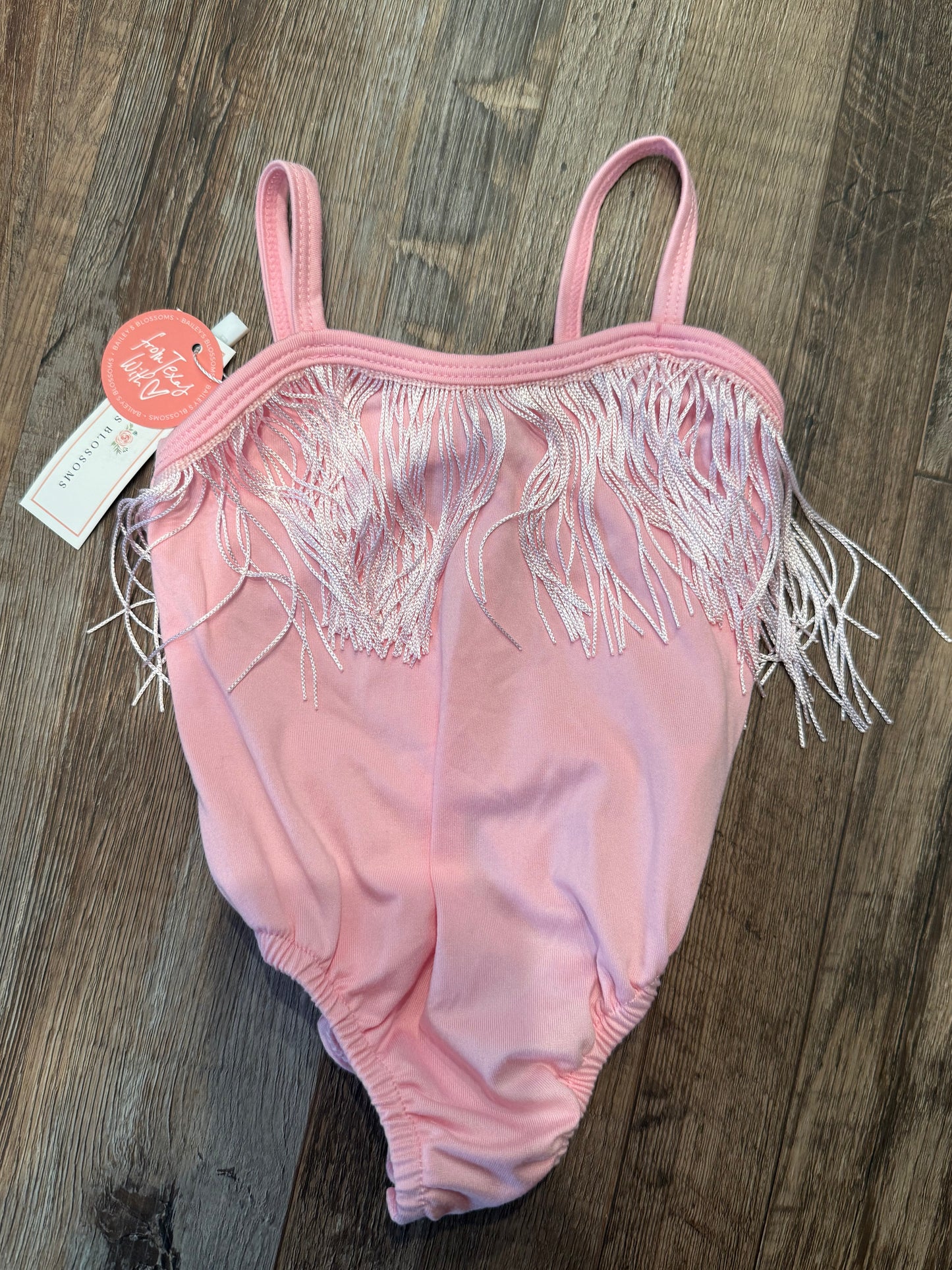 baileys blossoms 9/12 nwt