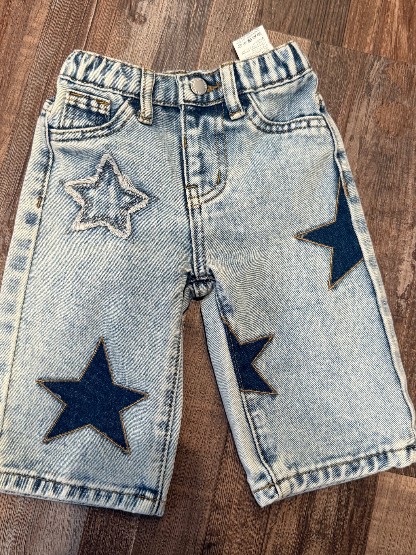 size 6/9m