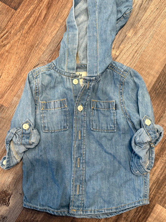 baby b’gosh 6m