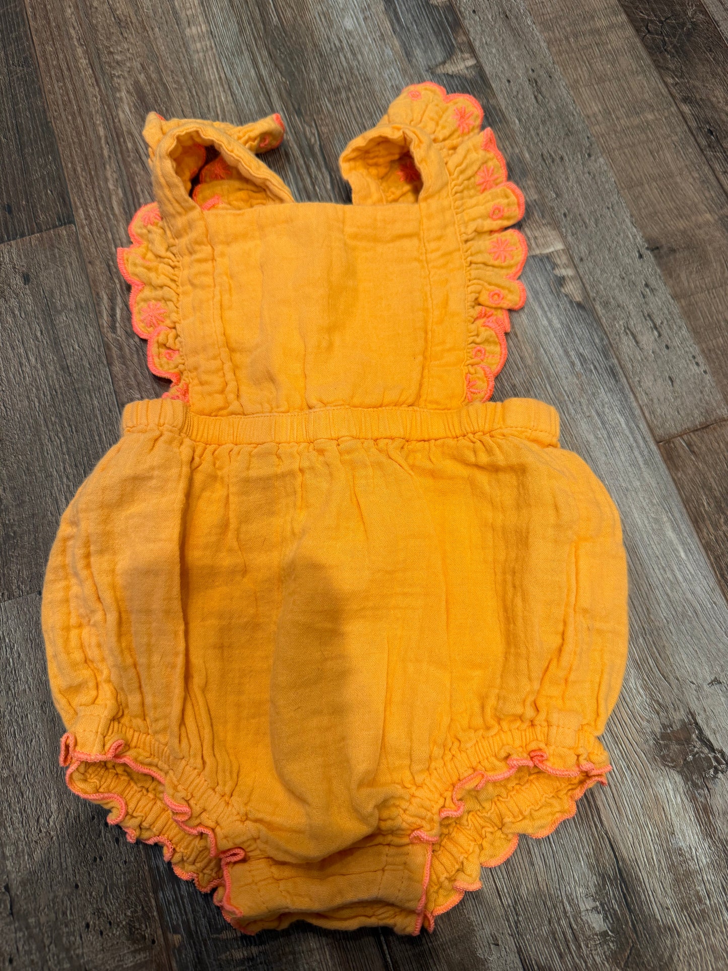 old navy 6/12m