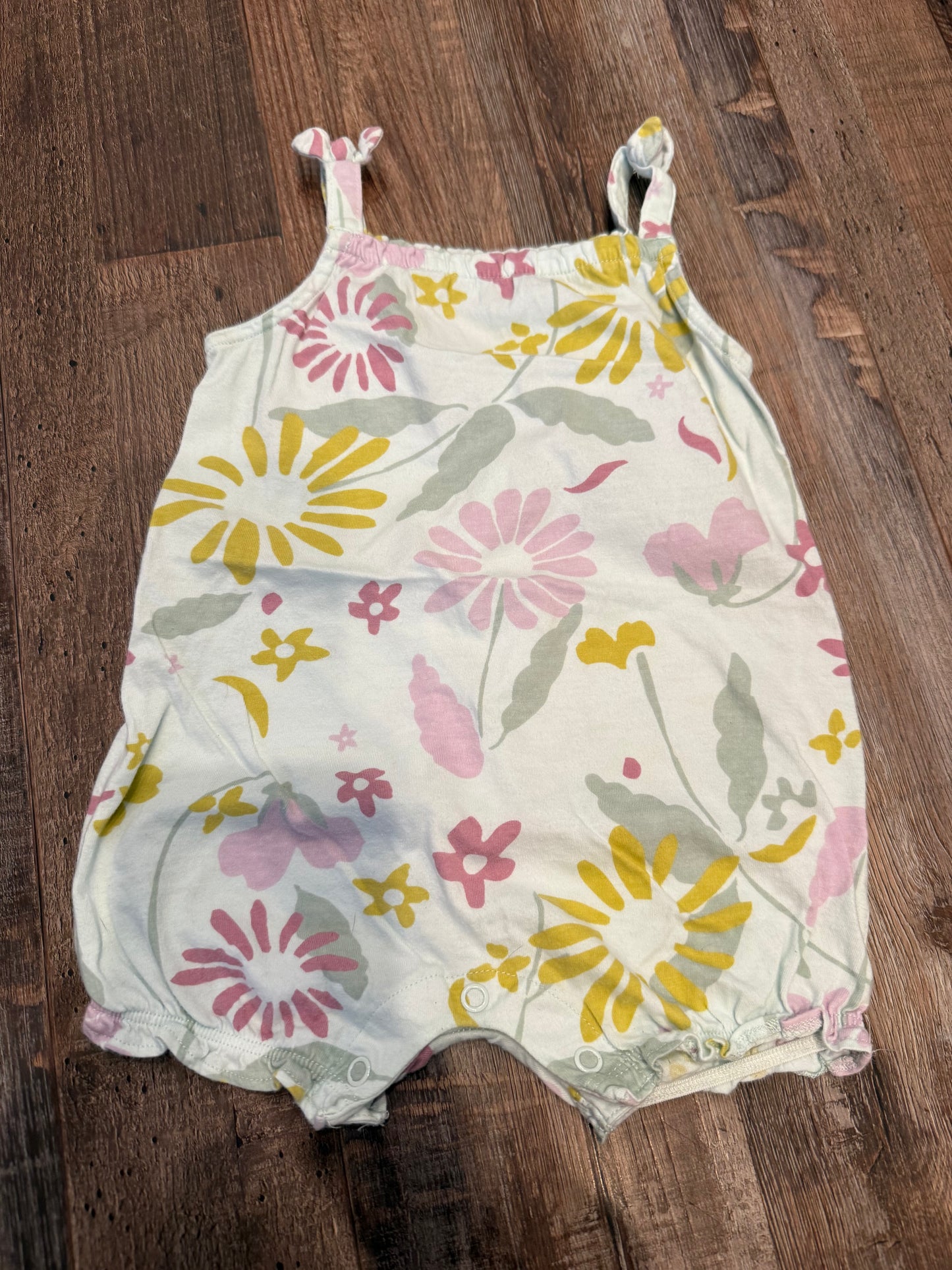 carters 6/9m