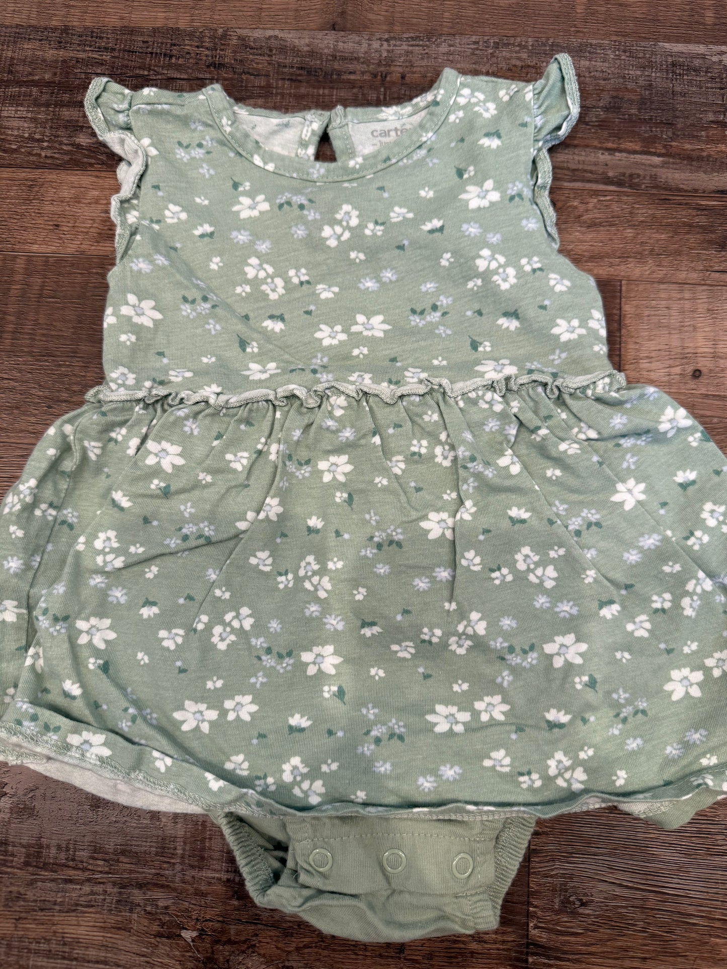 carters 18m