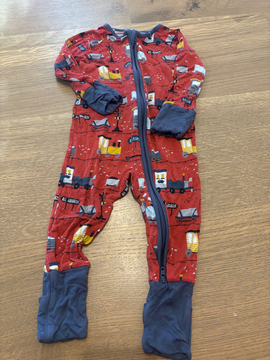 little sleepies 3-6m