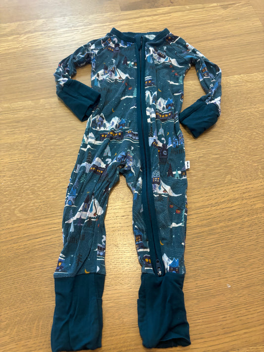 little sleepies 0-3m