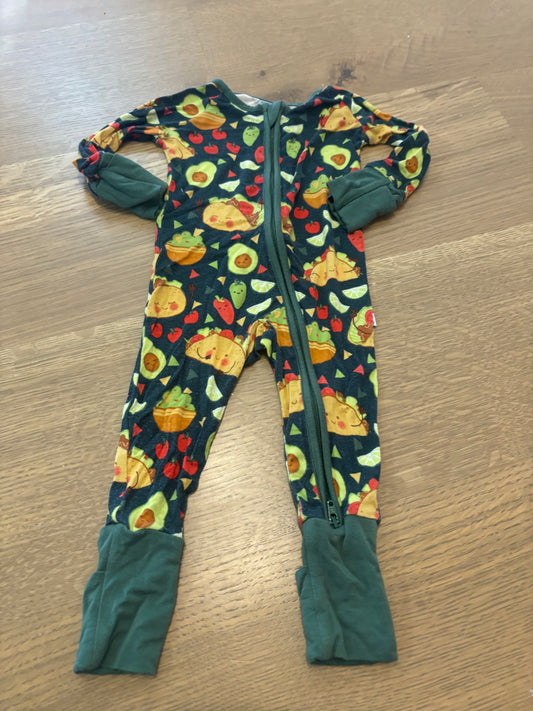 little sleepies 0-3m