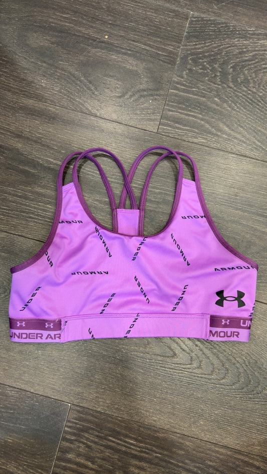 Under armour small