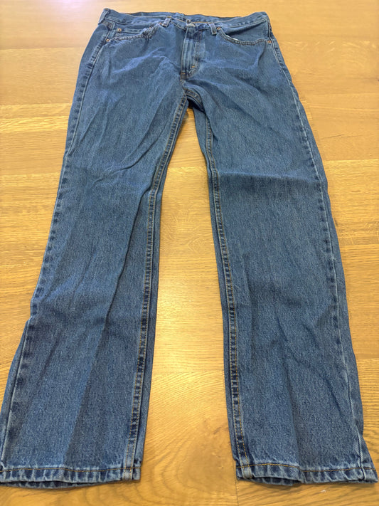 levi 33x32