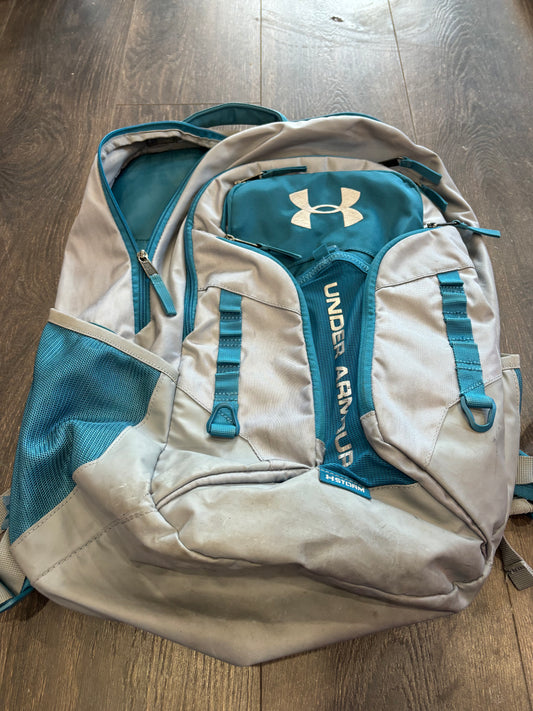 under armour backpack