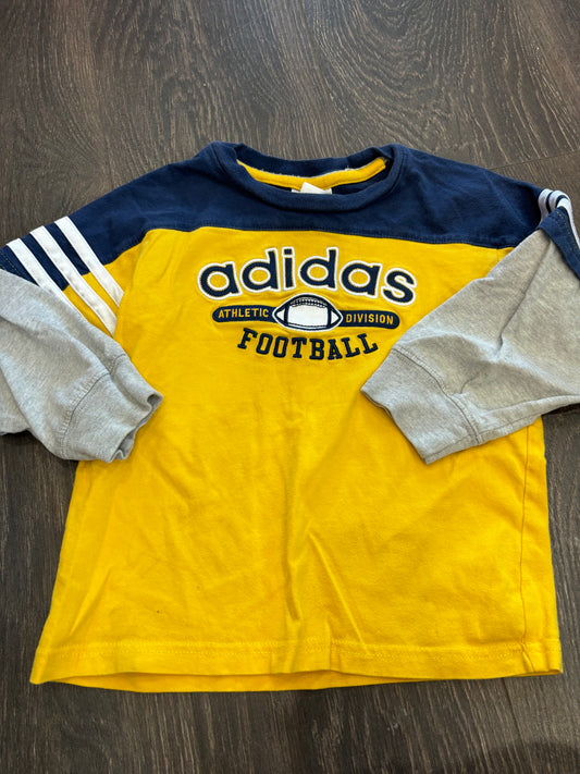 adidas 4T