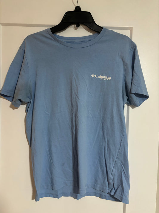 columbia medium