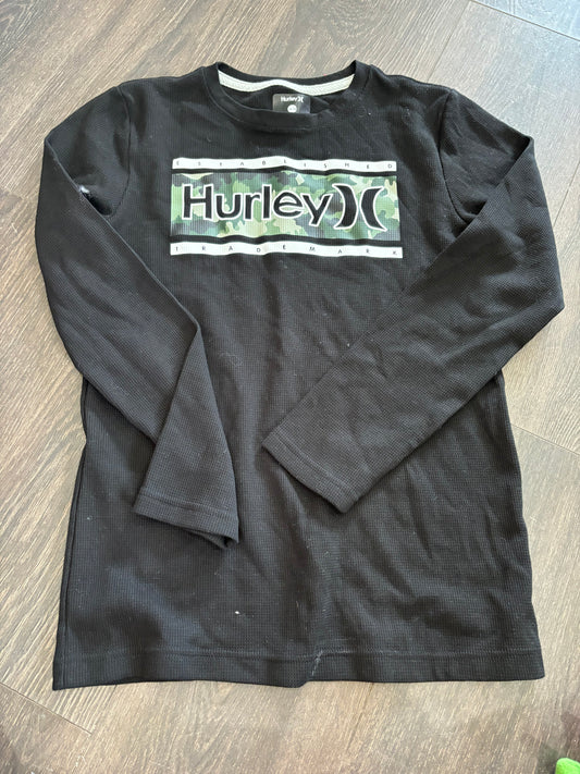 Hurley 14/16