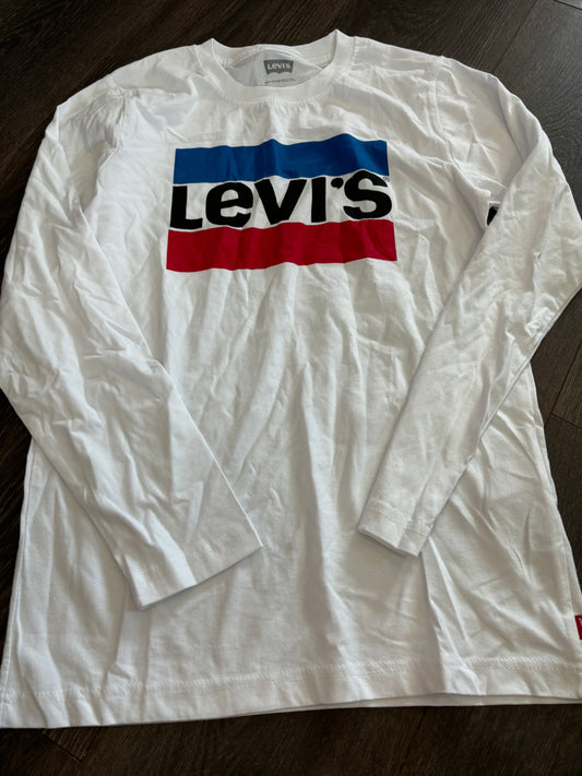 levi’s 14/16