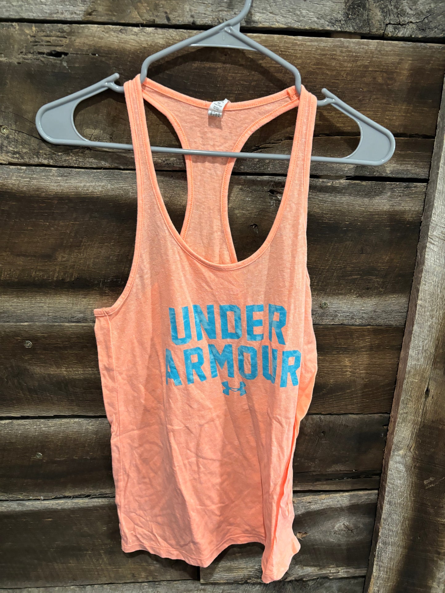 under armour small