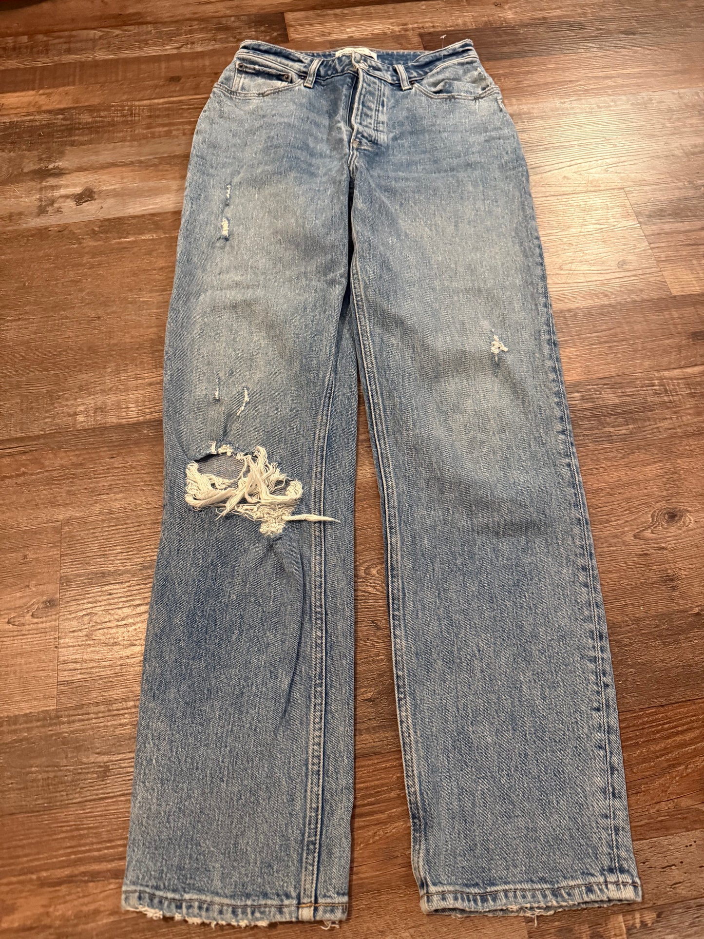 abercrombie - 26/2