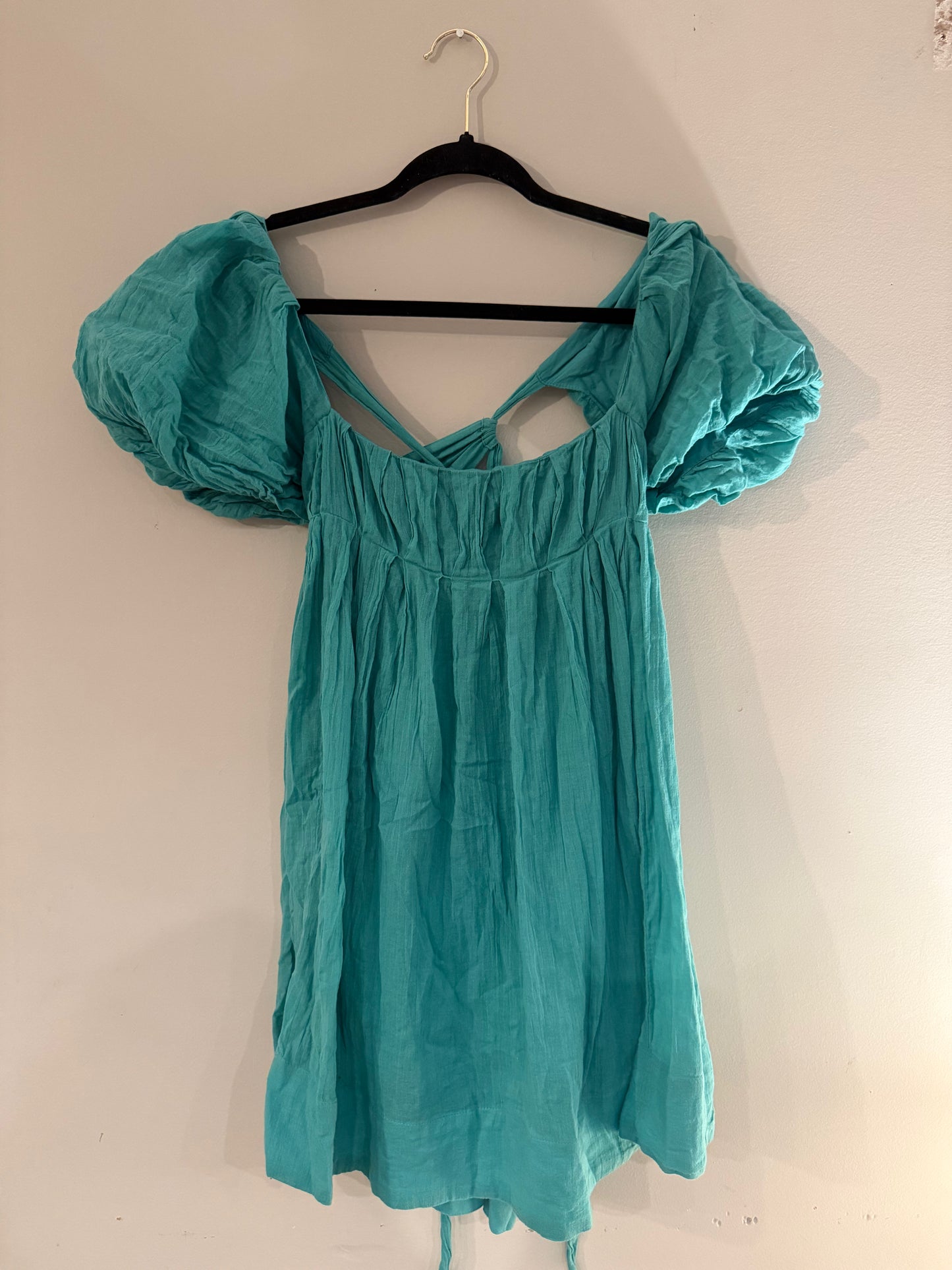 free people - small - retail $129