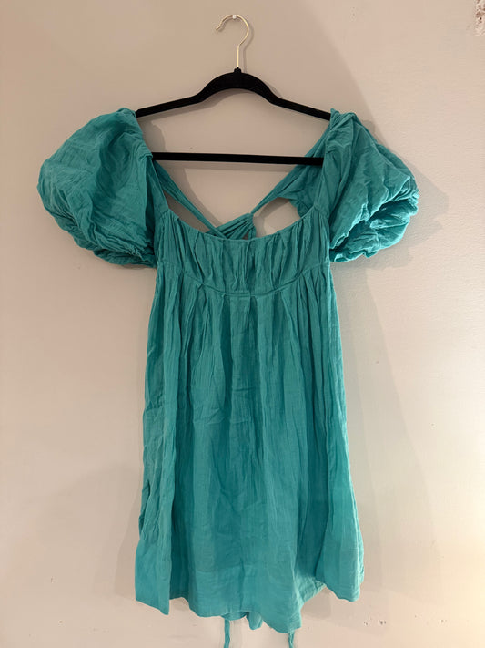 free people - small - retail $129