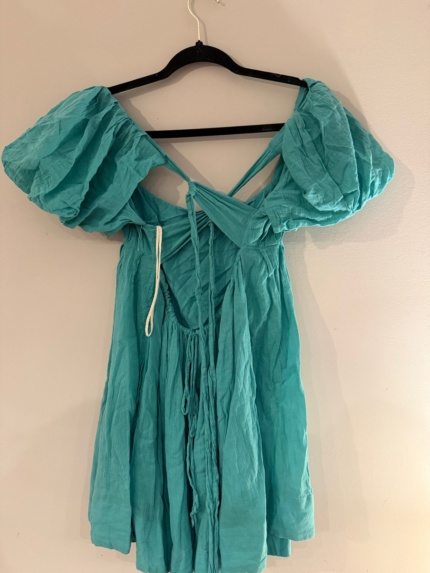 free people - small - retail $129