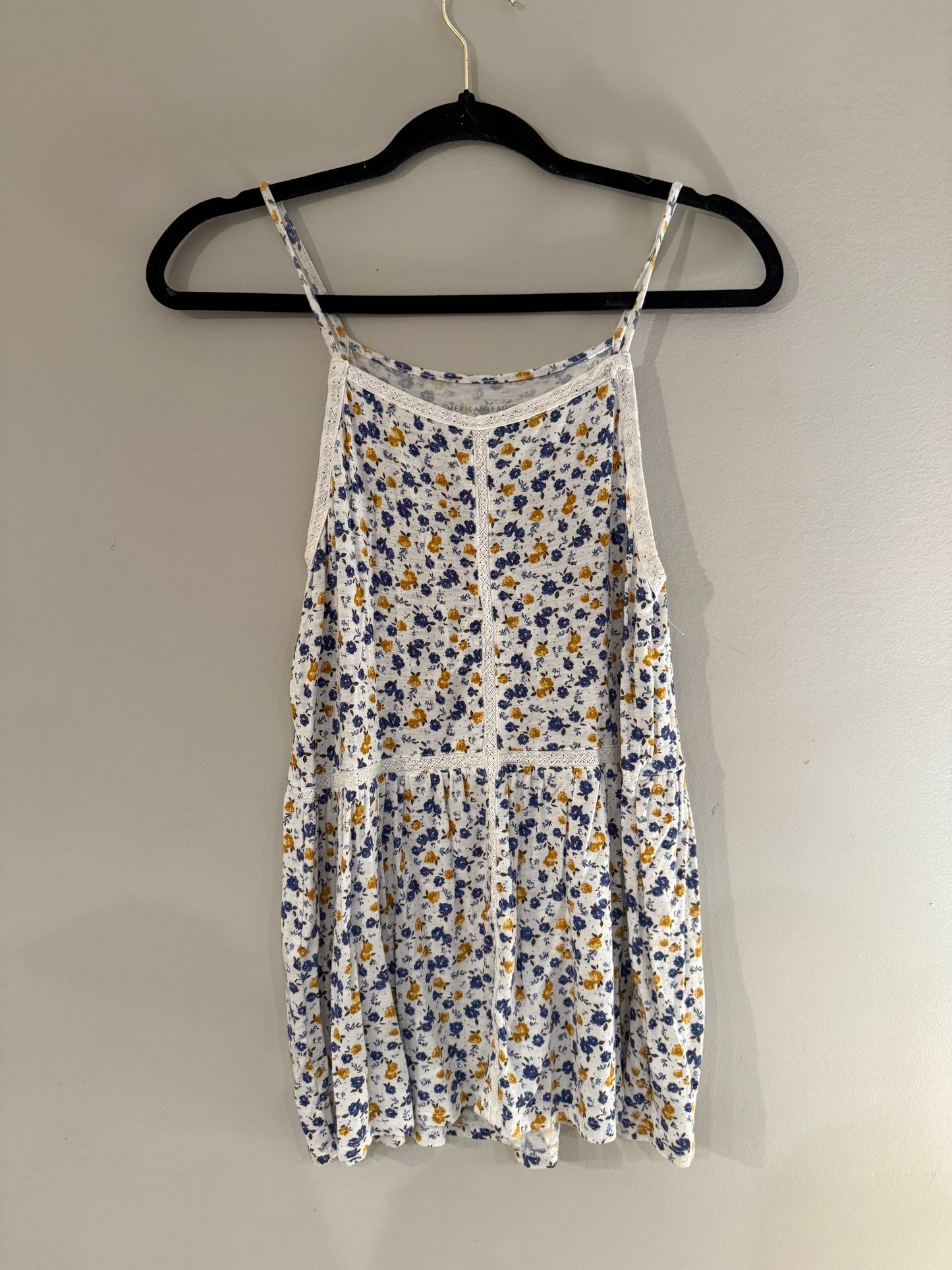 american eagle - medium