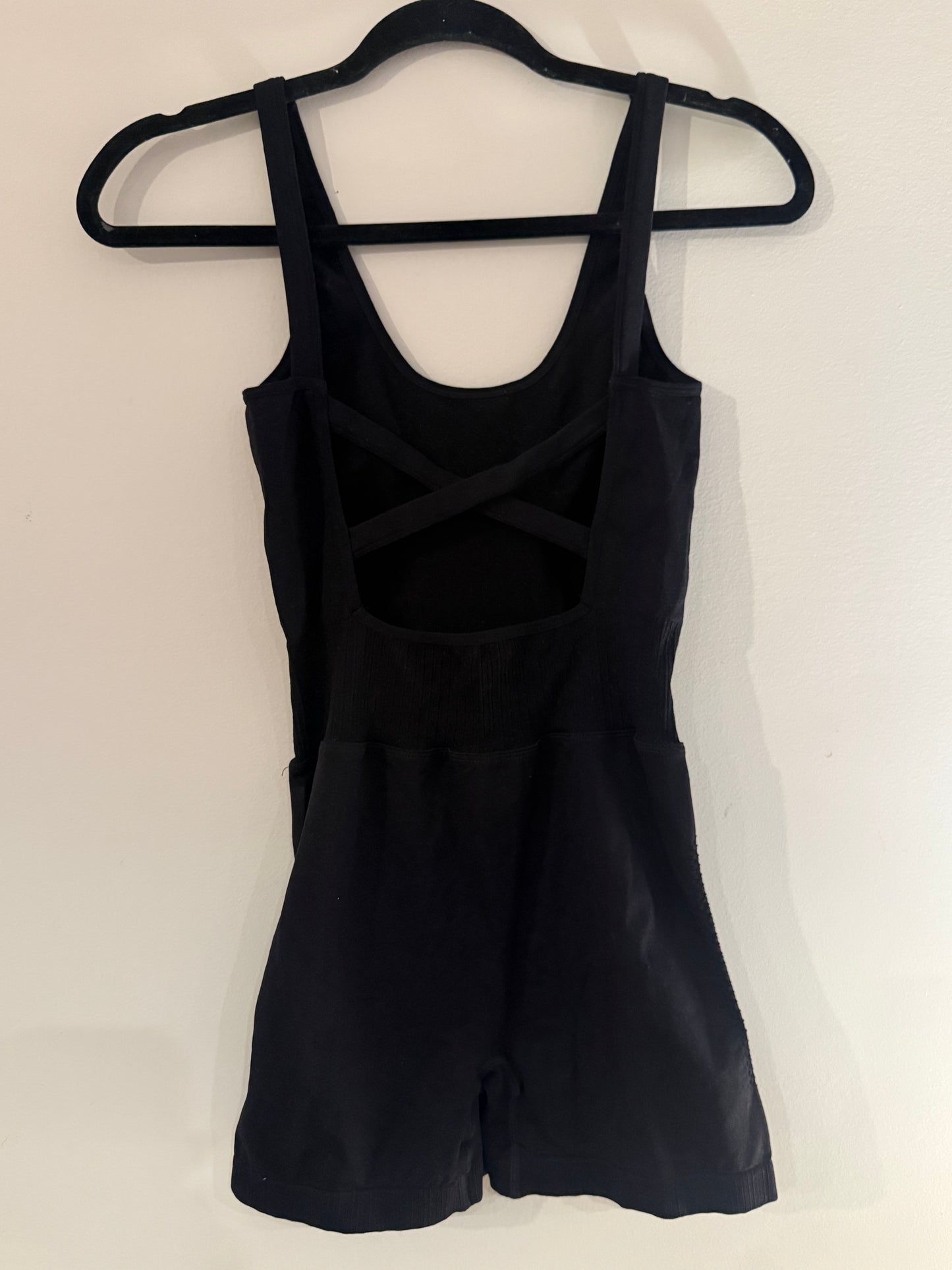zenana romper - l/xl
