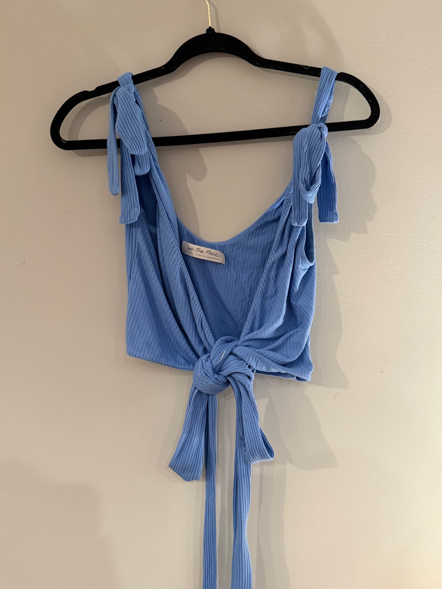 free people -  xs