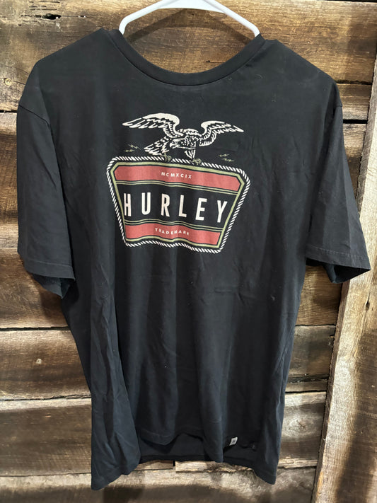 Hurley medium