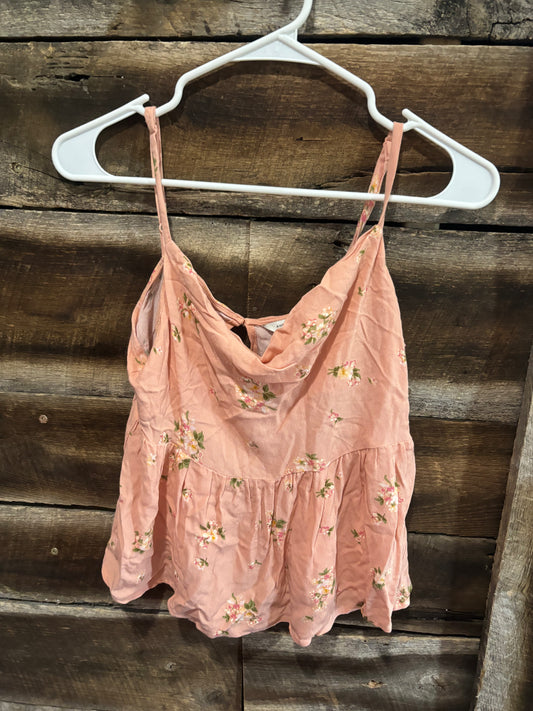 american eagle small