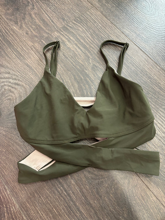 lululemon size 2