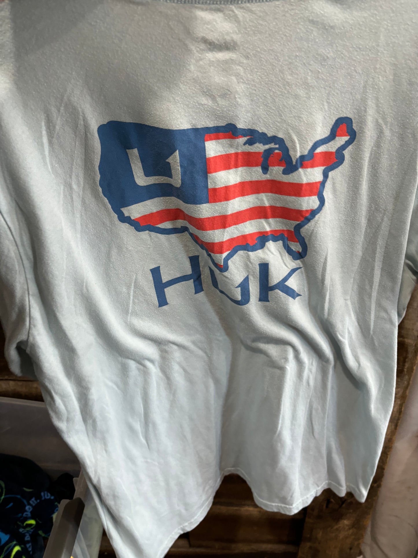 Huk large