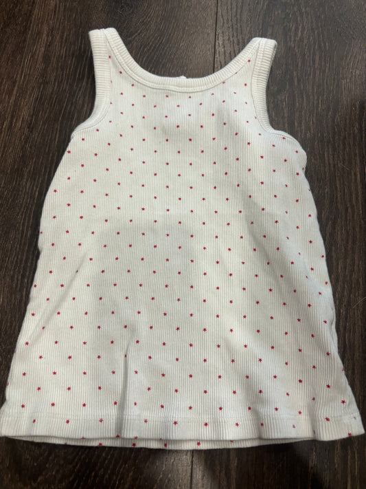 Gap 5 super small spot