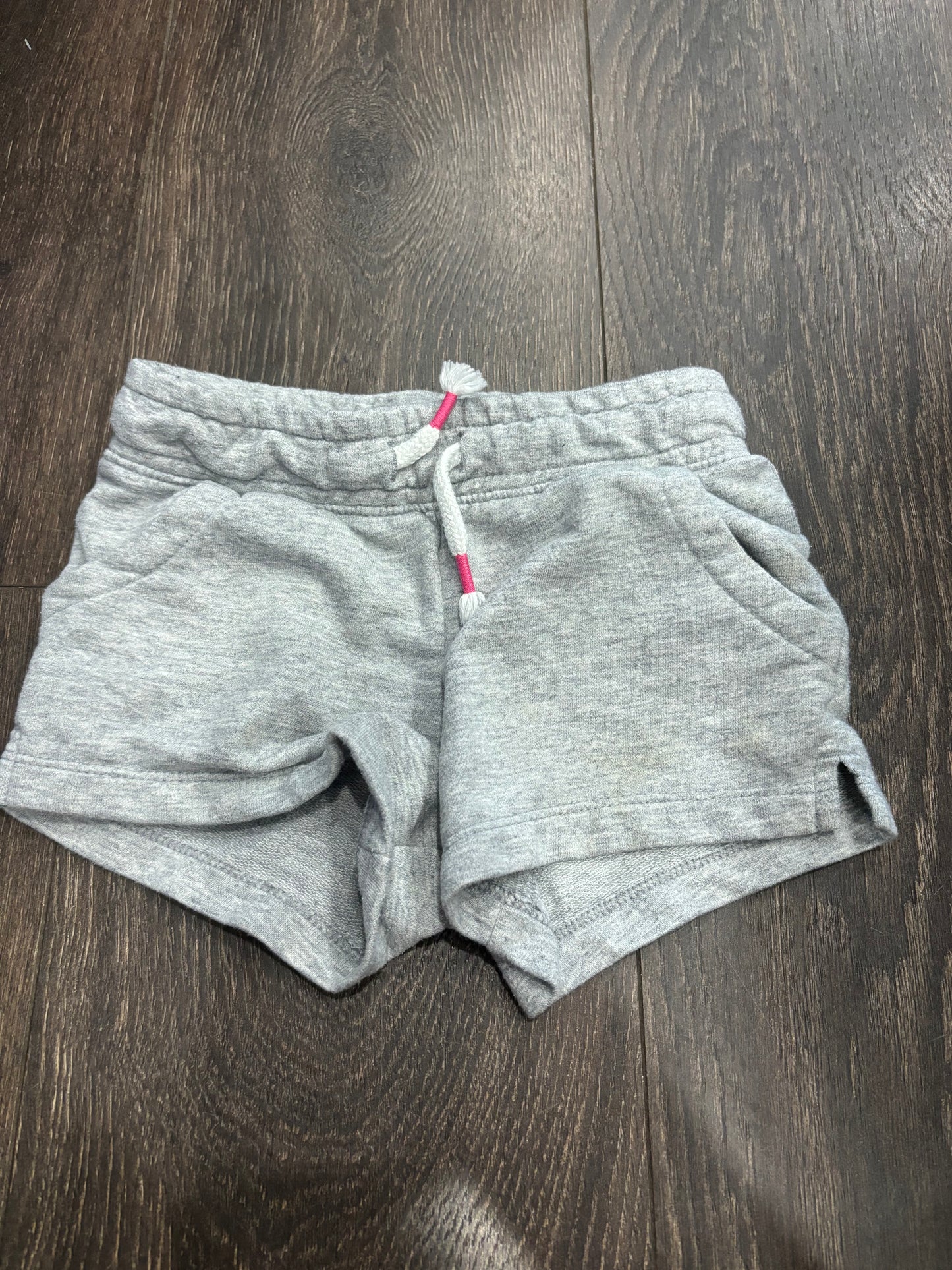 cat & jack 4T super faint spot