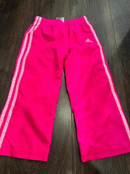 adidas 4T small spots