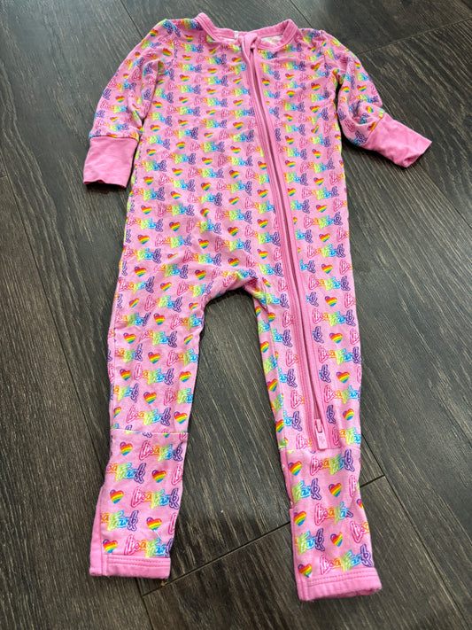 posh peanut lisa frank 6-9m