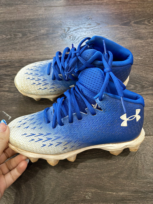 under armour 2.5Y