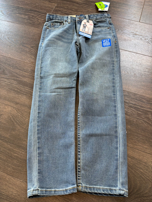 NWT for $42 levi’s 7 regular