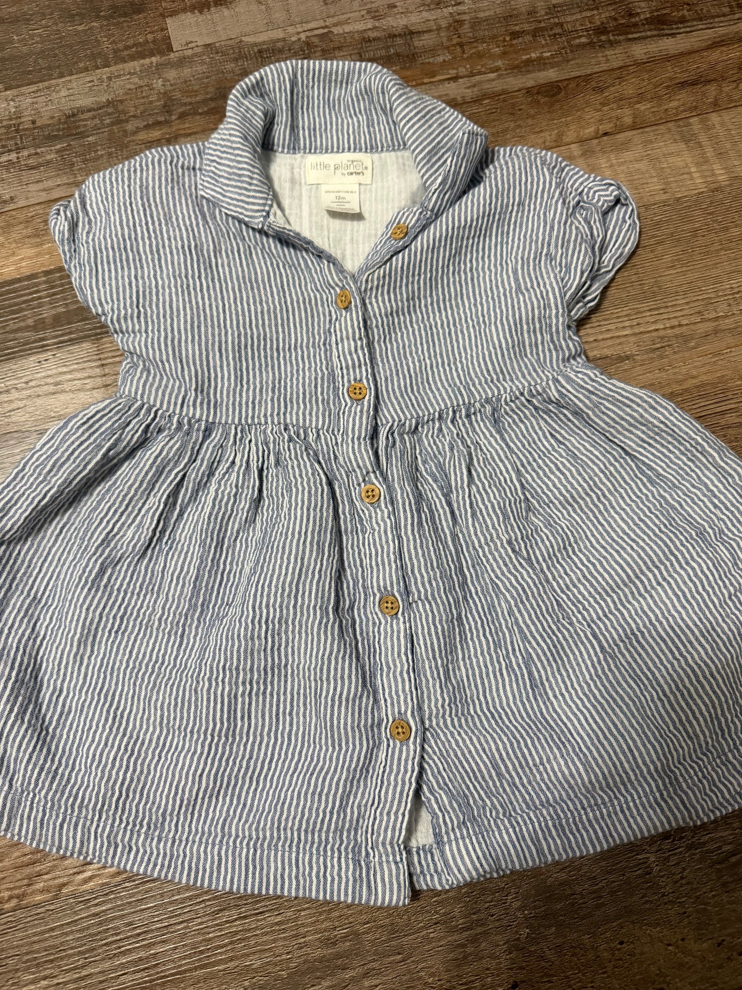 carters 12m