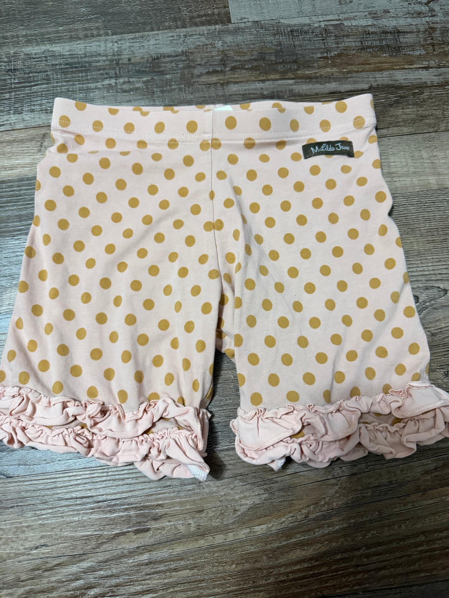 matilda jane 8