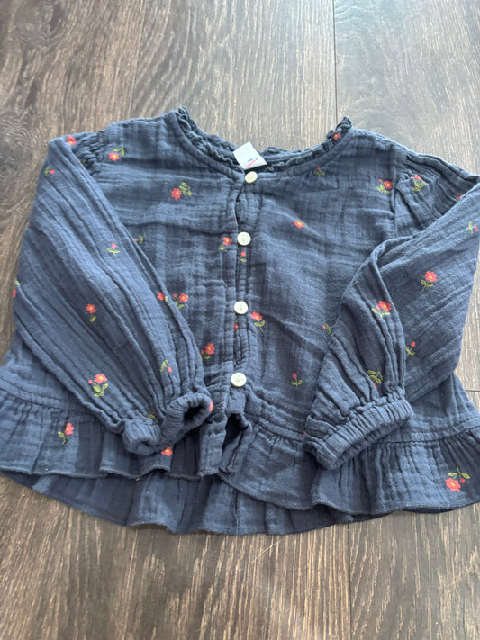 old navy 4T