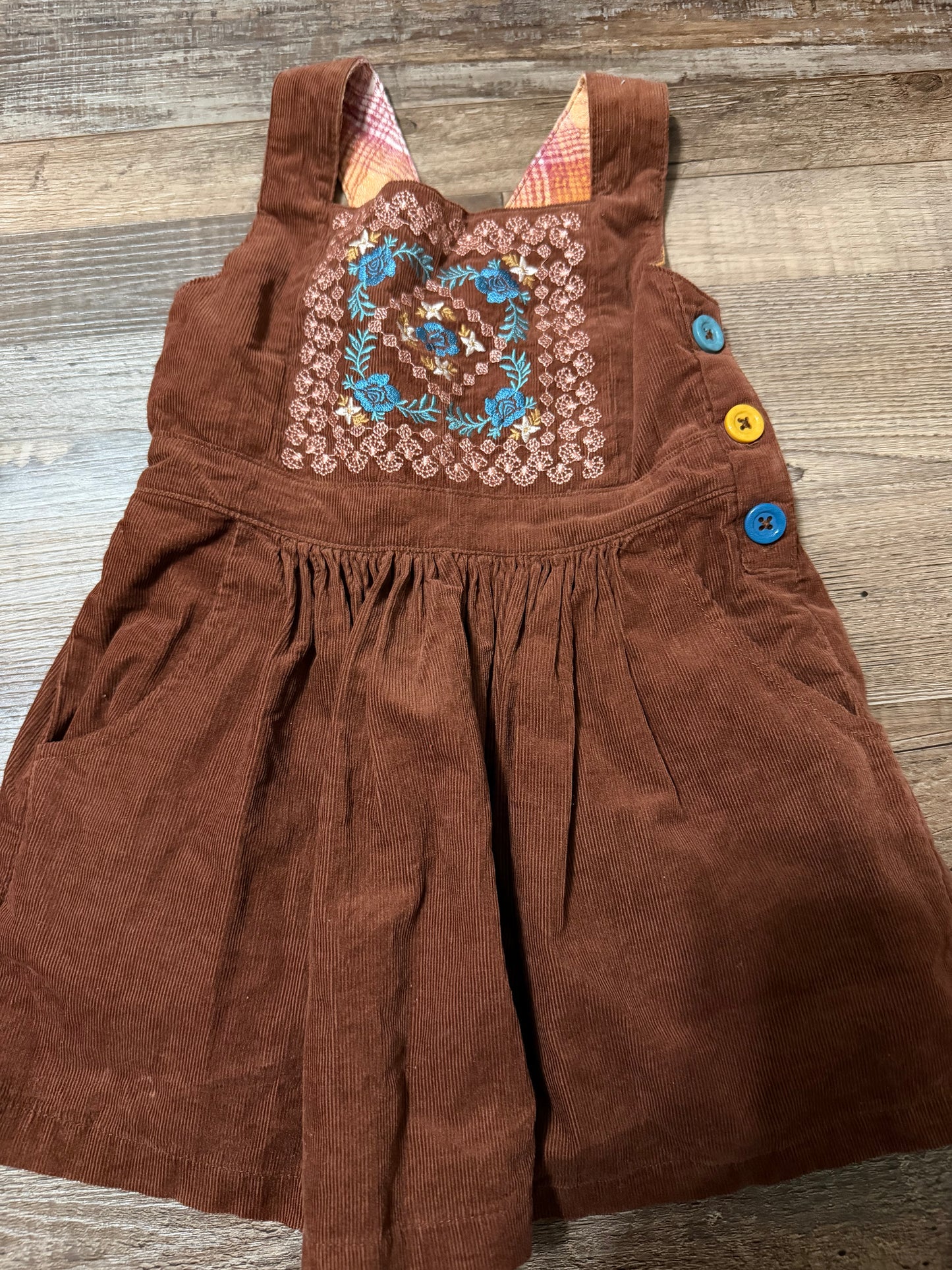 matilda jane 2