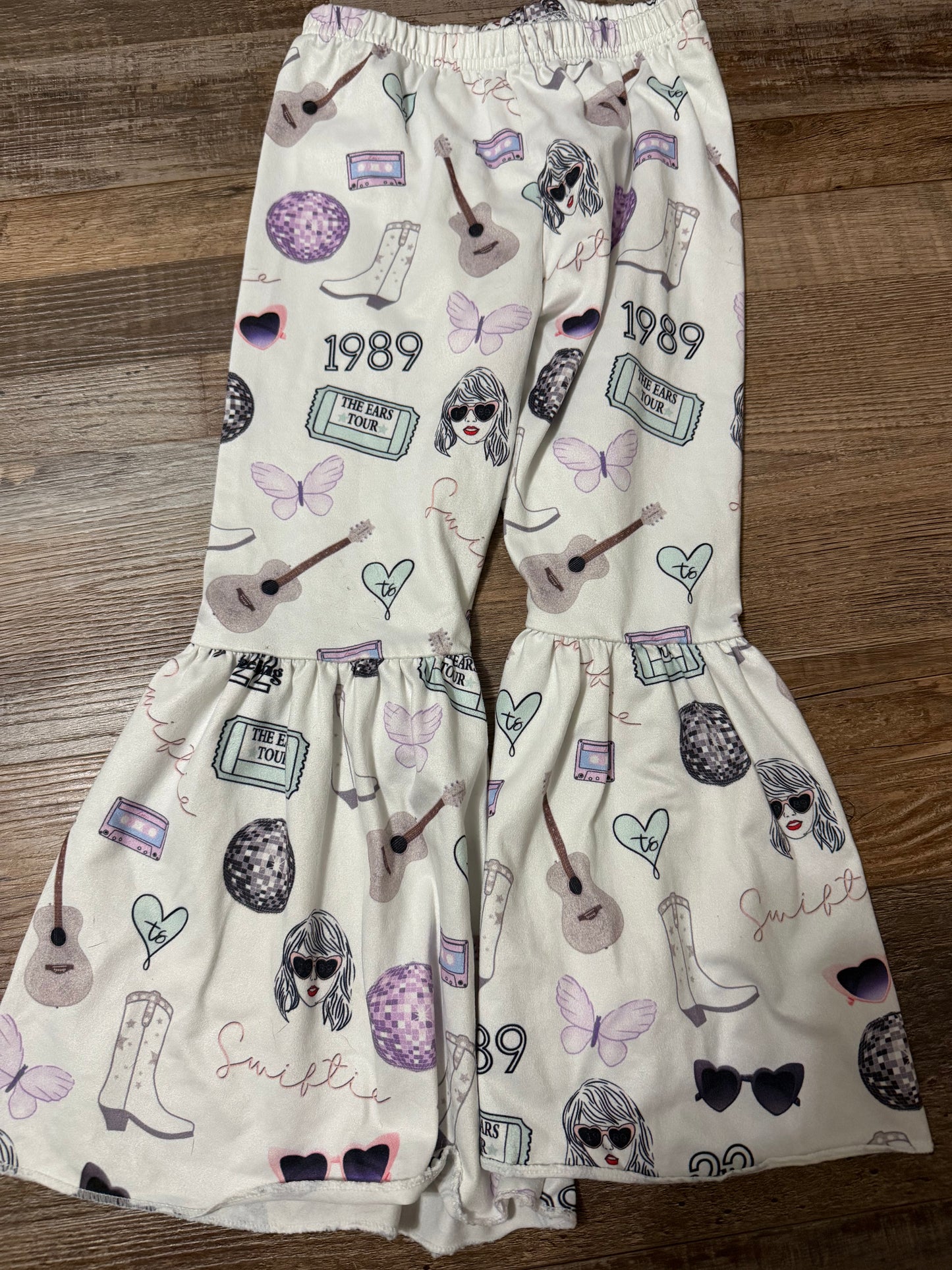 size 4t
