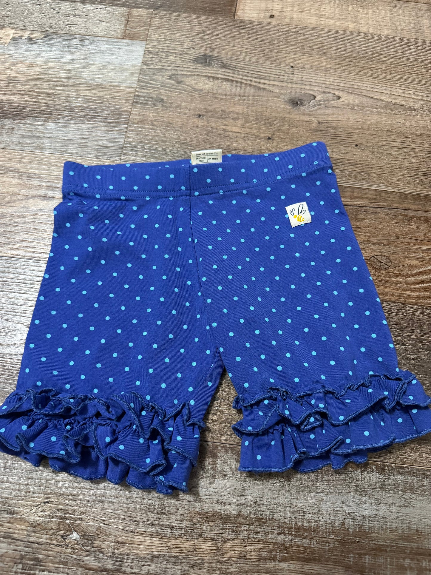 wildflowers size 4